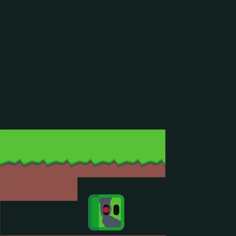 Game by @Klokerz