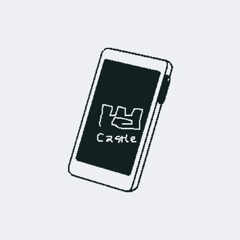 Game by @I136QV