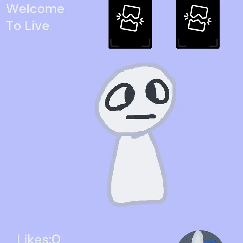 Game by @Let_Castle