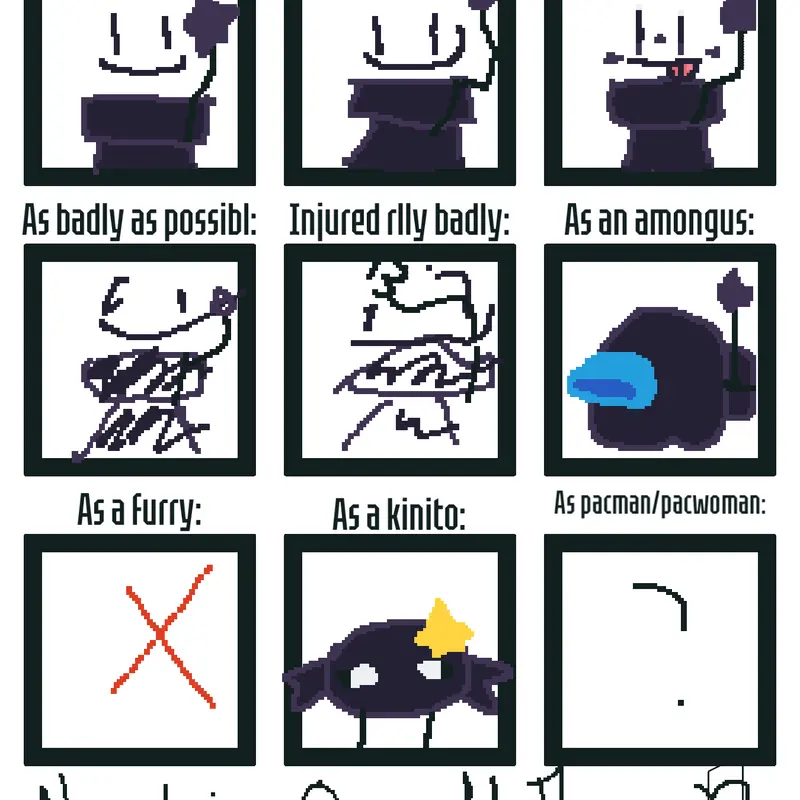 Game by @pancakes_oreo