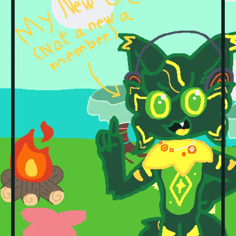 Game by @DragonLulu