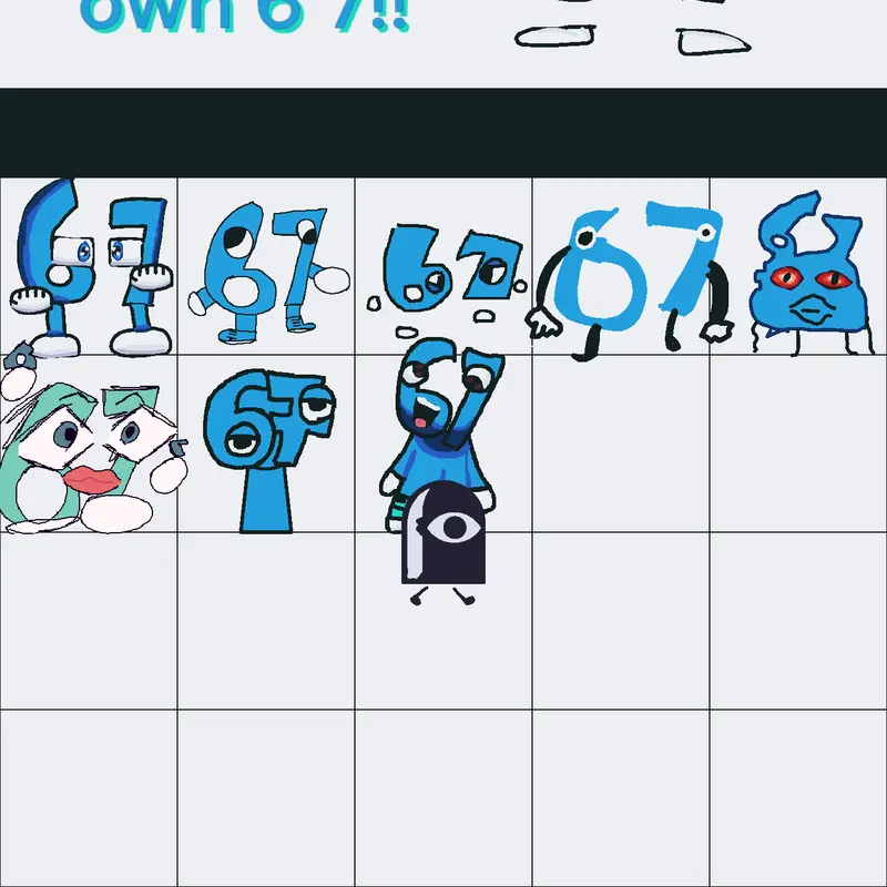 Game by @Chachechi_santaclaus