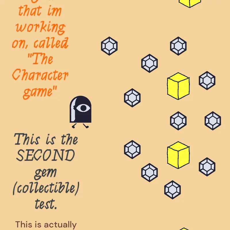 Game by @Cheese64