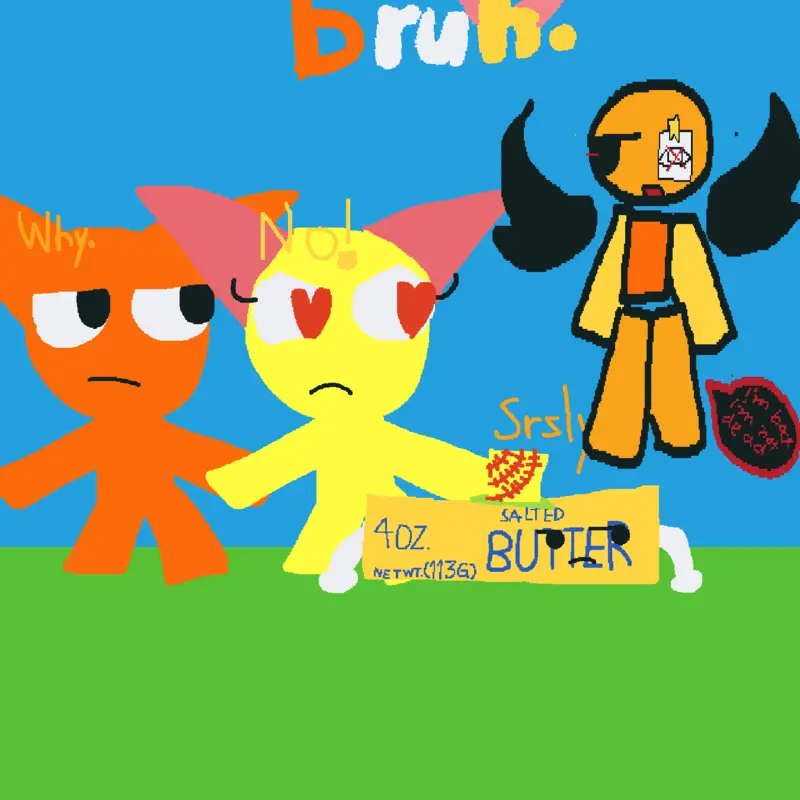 Game by @OrangeMojiCat1234