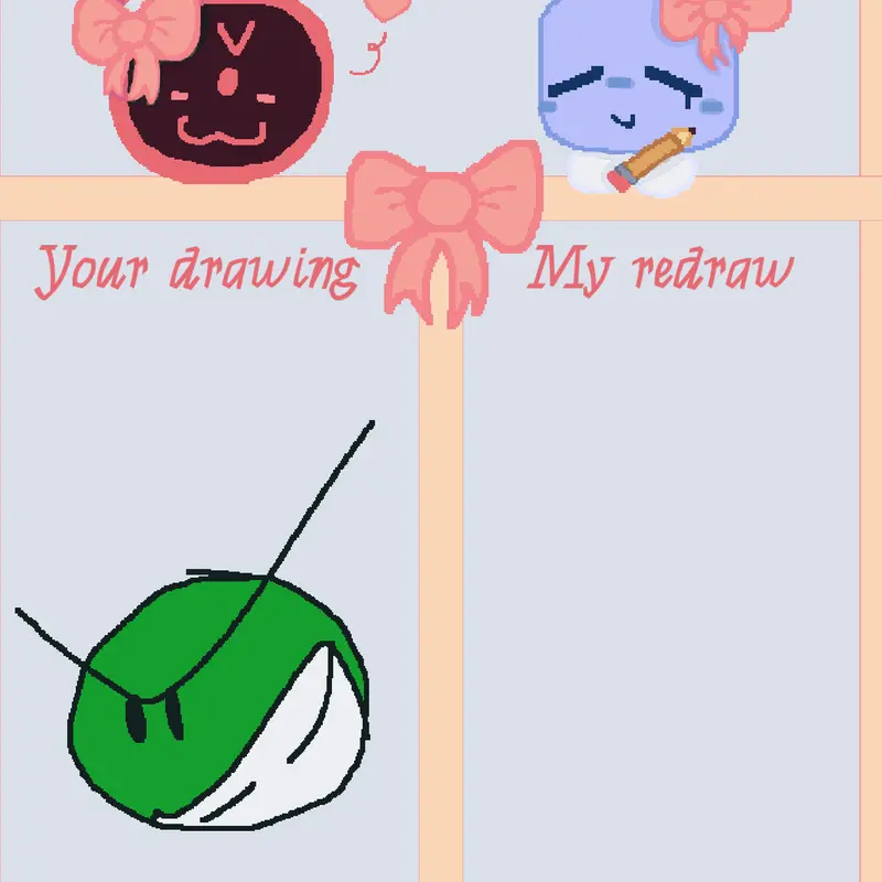 Game by @pumky
