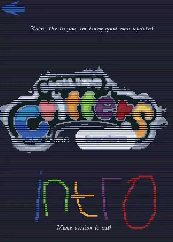 Game by @PurpNic