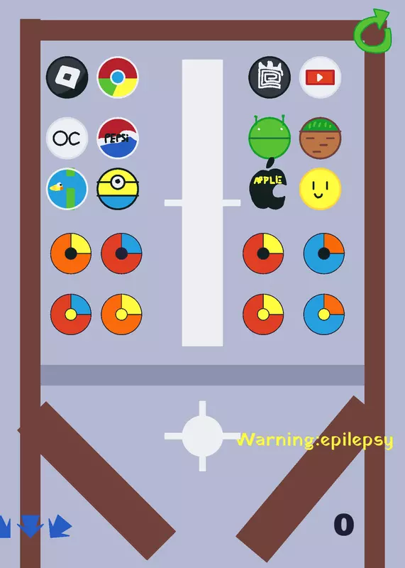 Game by @royceballs