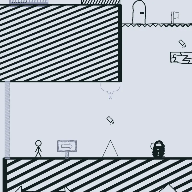 Game by @Adamdemi