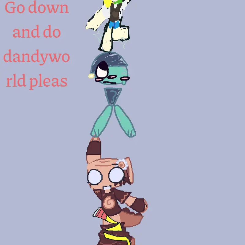 Game by @bangsterXD
