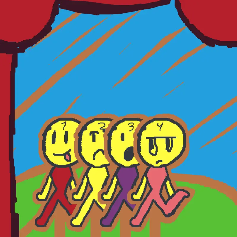 Game by @marigold_0908