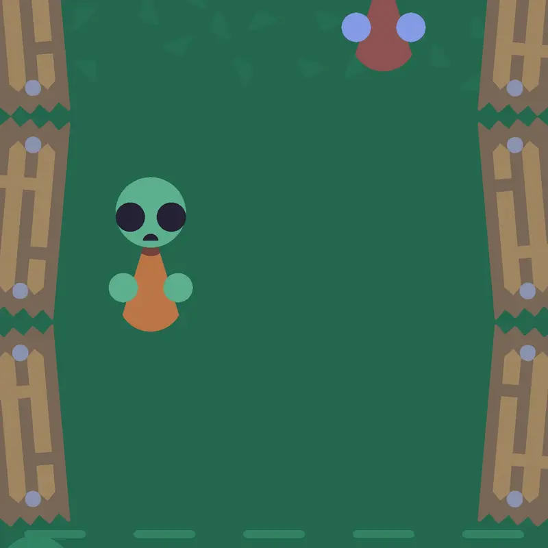 Game by @CRISTANINONUNO