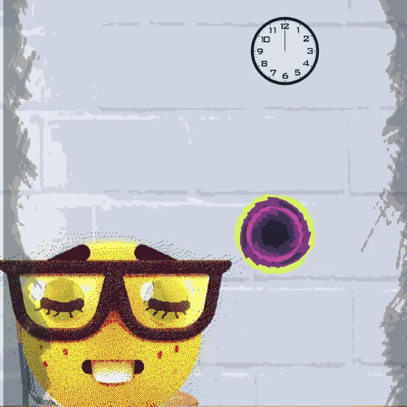 Game by @thelastguestofword
