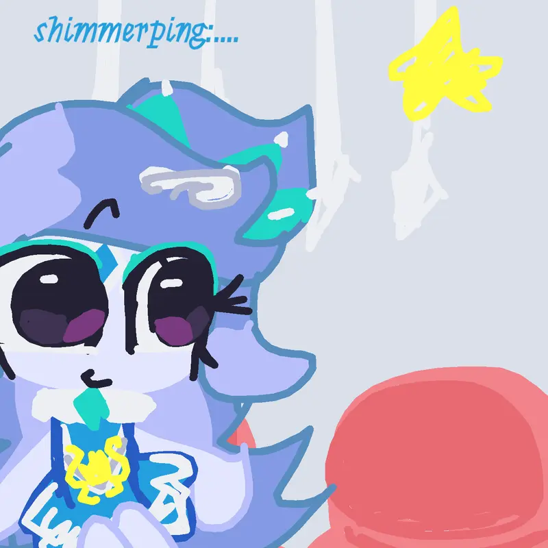 Game by @shimmerping