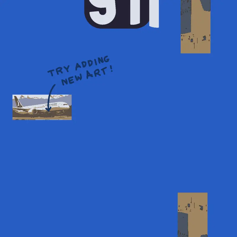 Game by @qpepriru