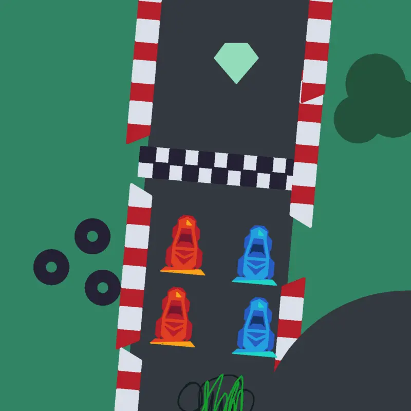 Game by @BANDIT_1357