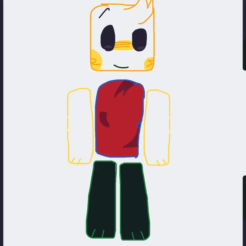 Game by @Starey