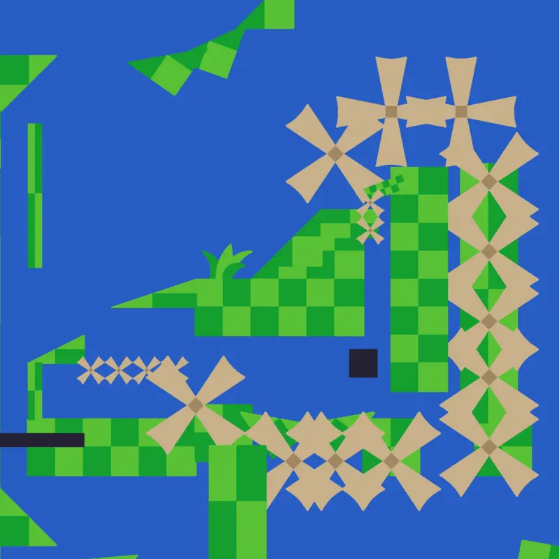 Game by @victorbillypvh
