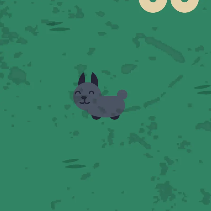 Game by @LumpyDisk