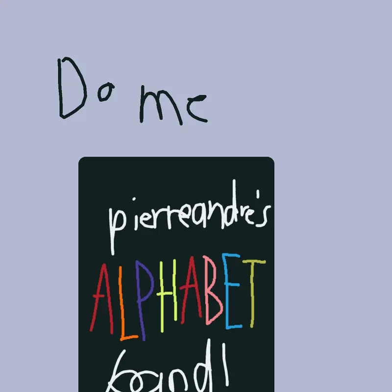 Game by @pierreandre