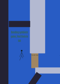 Symbiote: a bonding experience.