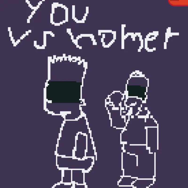 Game by @homerxd