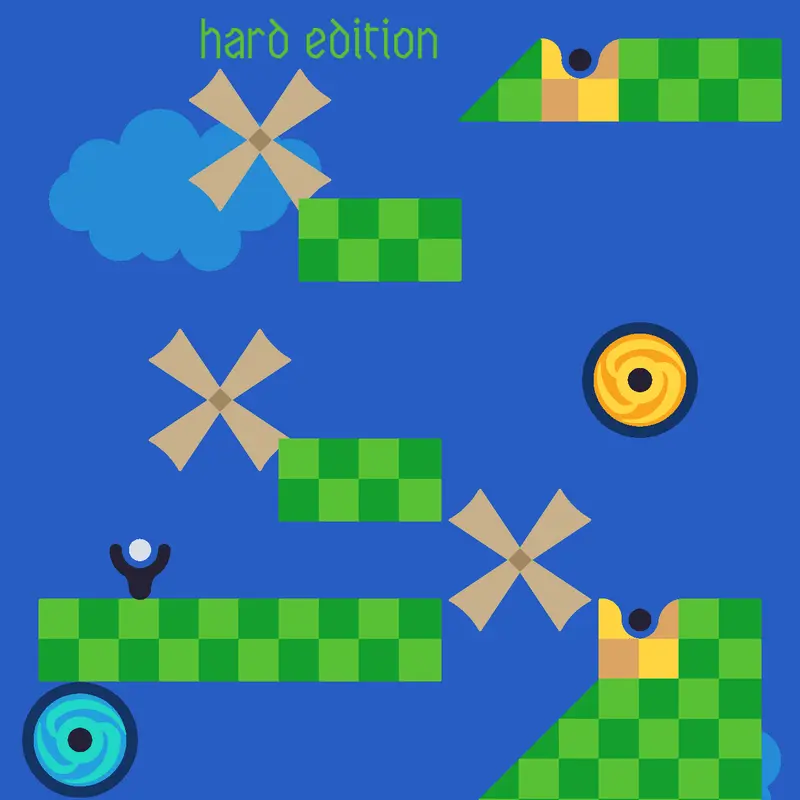 Game by @several_times