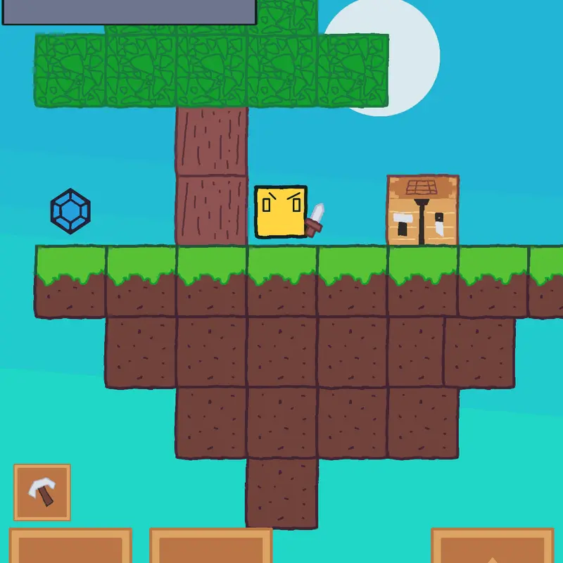 Game by @Davi_bugs
