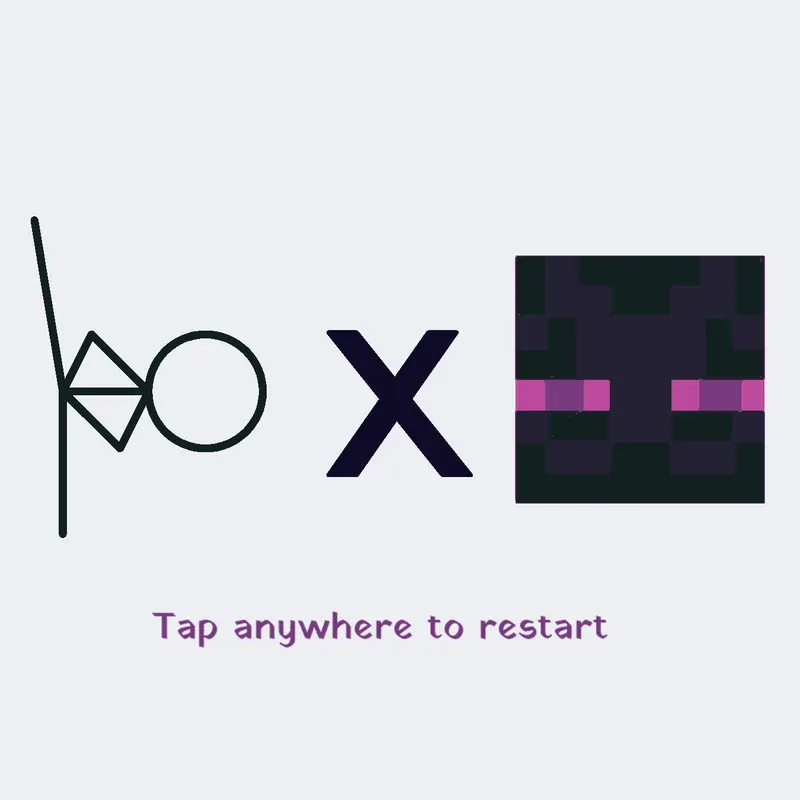 Game by @Endermanfox