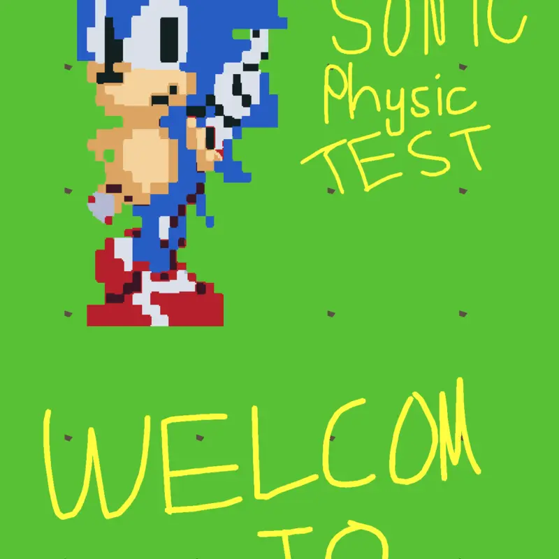 Game by @Sonic_gaming12