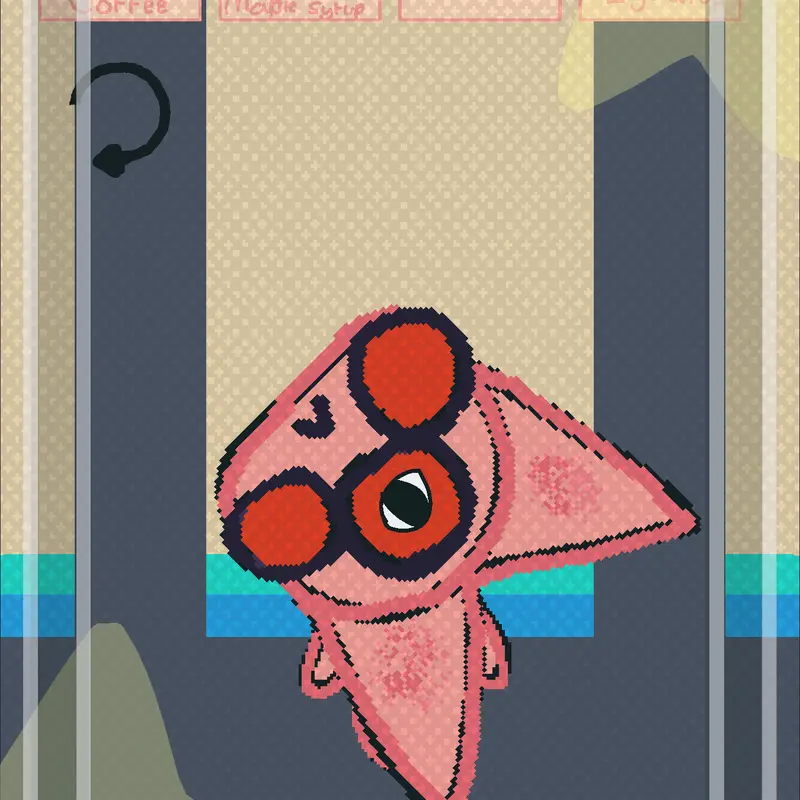 Game by @strawcream