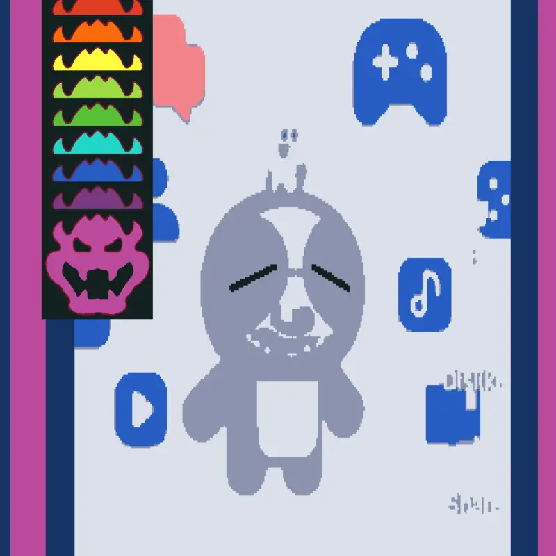 Game by @Garfield10009
