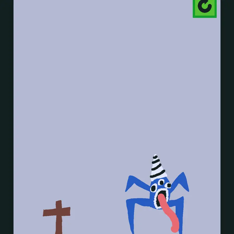 Game by @A_245withtophat