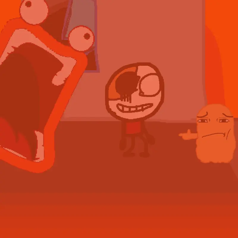 Game by @Toon_Animations