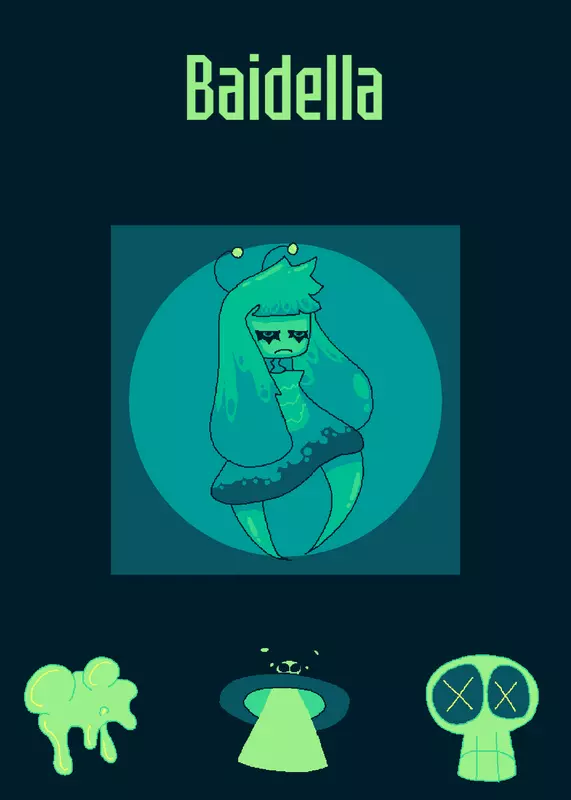 Game by @Dumb_Artist