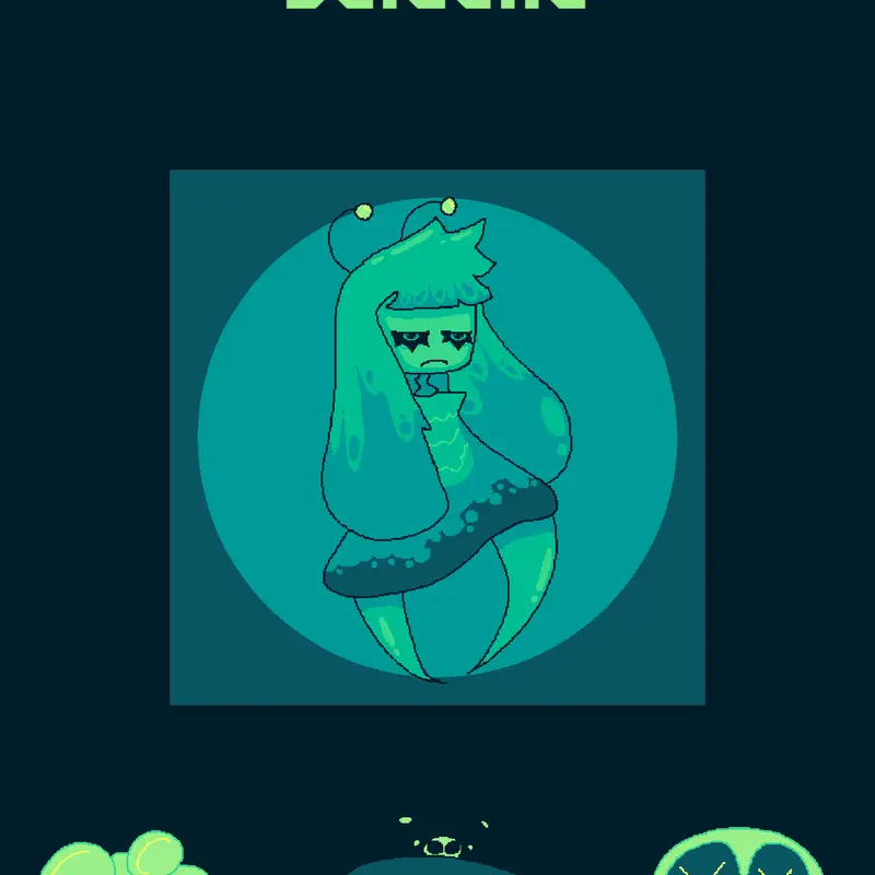 Game by @Dumb_Artist