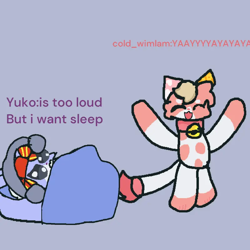 Game by @Espurr_