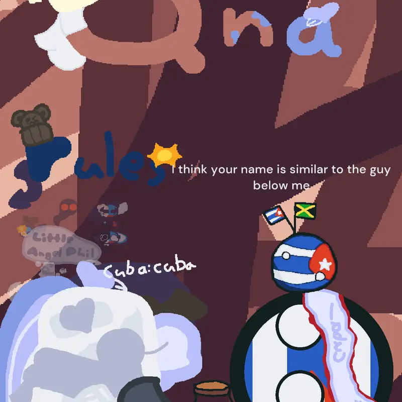 Game by @iloggedoutinthisacc