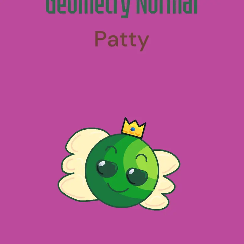 Game by @Geomtry_NomaI