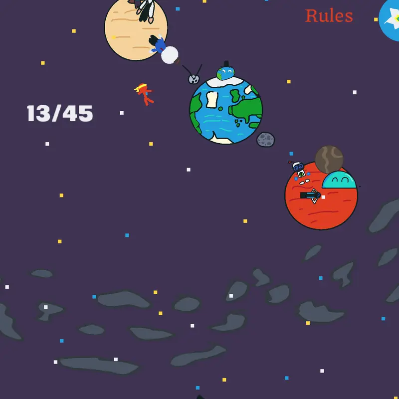 Game by @Stikragdoller