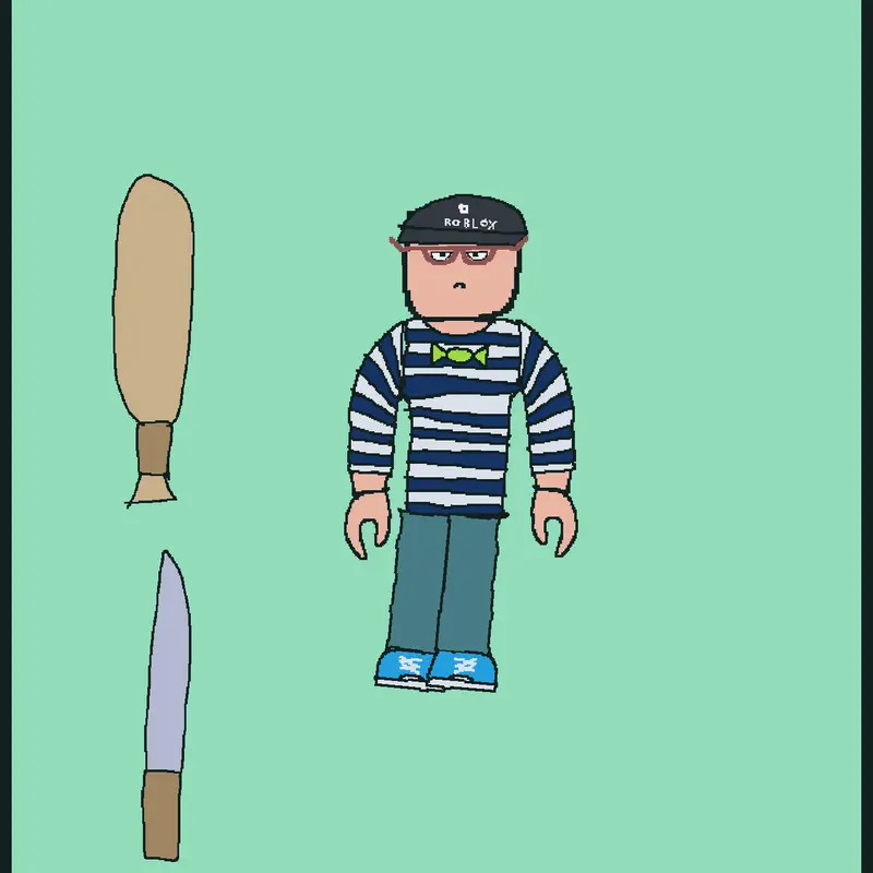 Zane oliver's ragdoll by @zane_oliver
