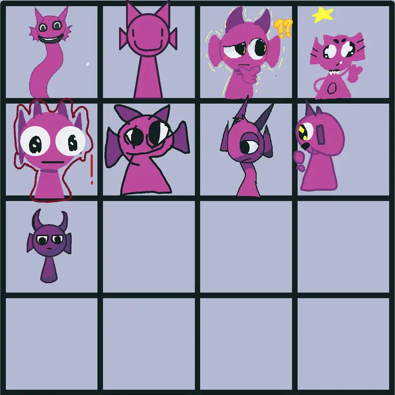 Game by @ica_star