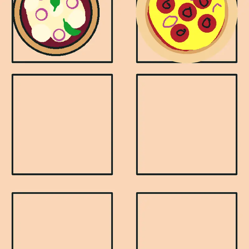 pizza by @BACON21