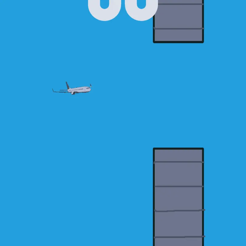 Game by @fundlebert