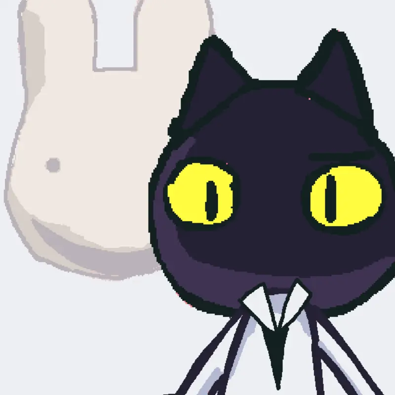 Game by @second_digulul-cult