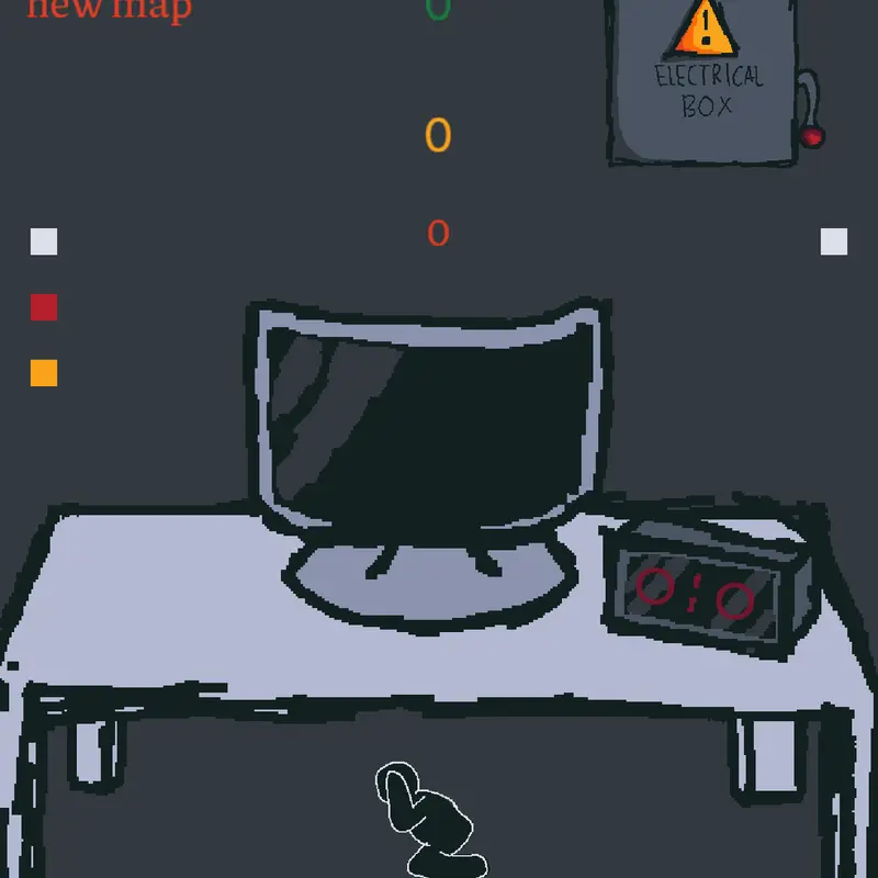 Game by @s-a-m