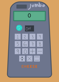 Calculator
