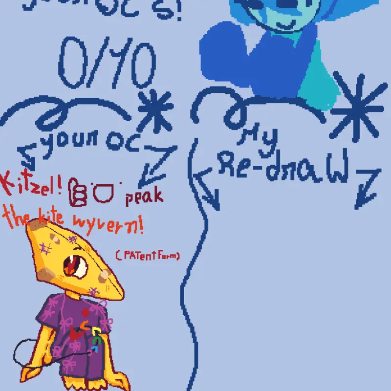 Game by @Ilikepumpkinpie