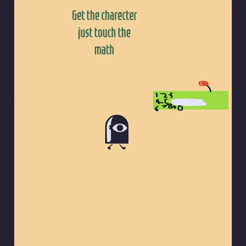 Game by @emptyletter-123