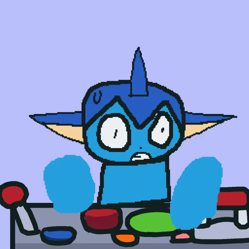 Game by @Aqua_The_Vaporeon_Gamer
