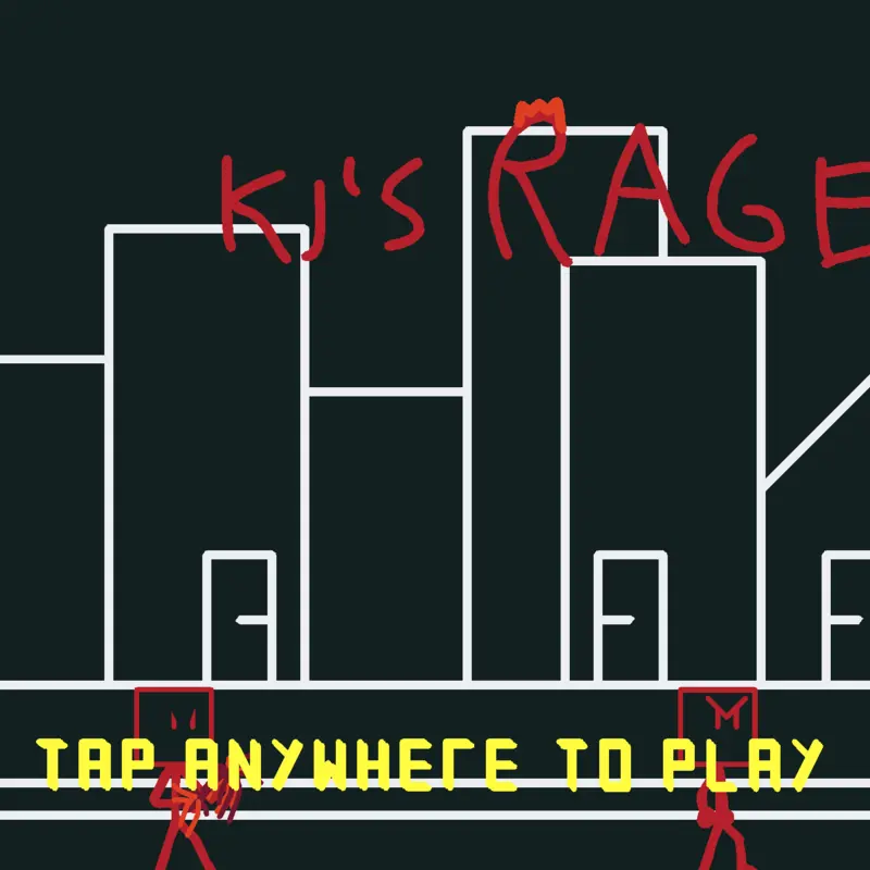 Game by @KJ_21